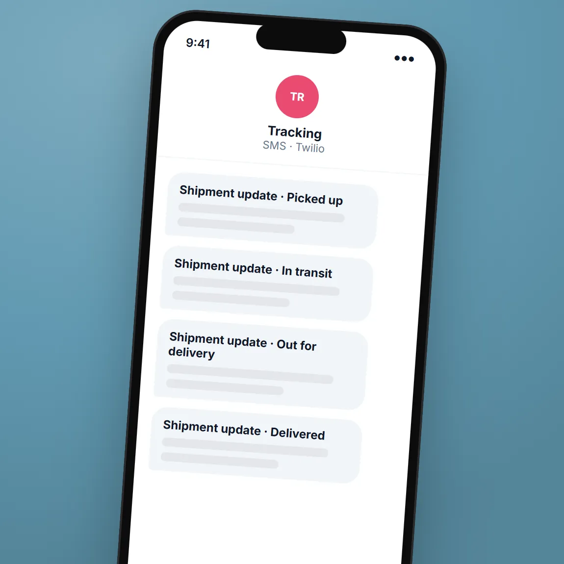 Business Automation Suite: detail